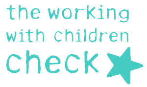 The Working  With Children Check